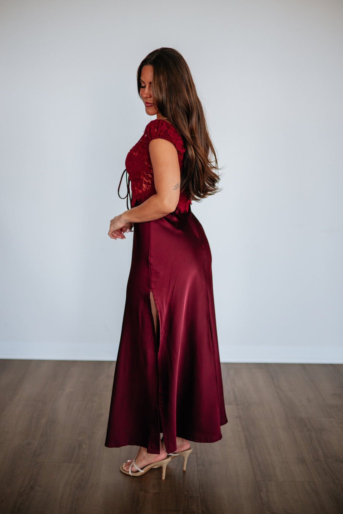 Kalene Maxi Dress