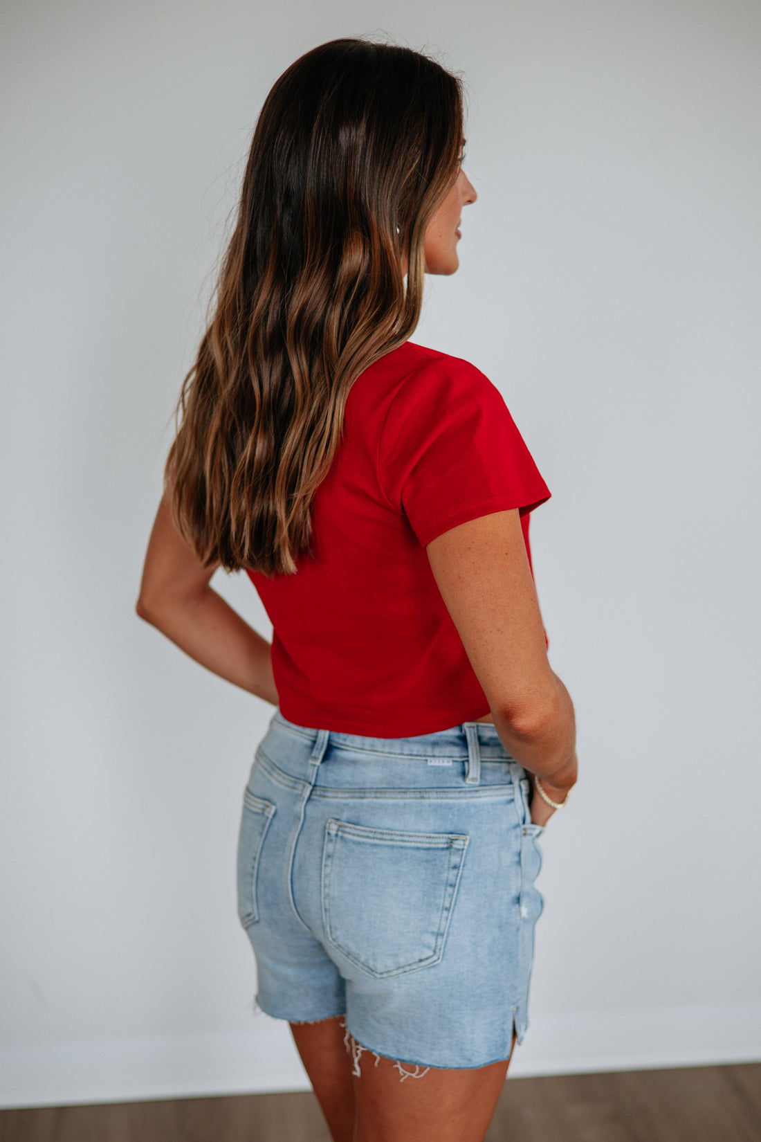 American Dreamin' Tee