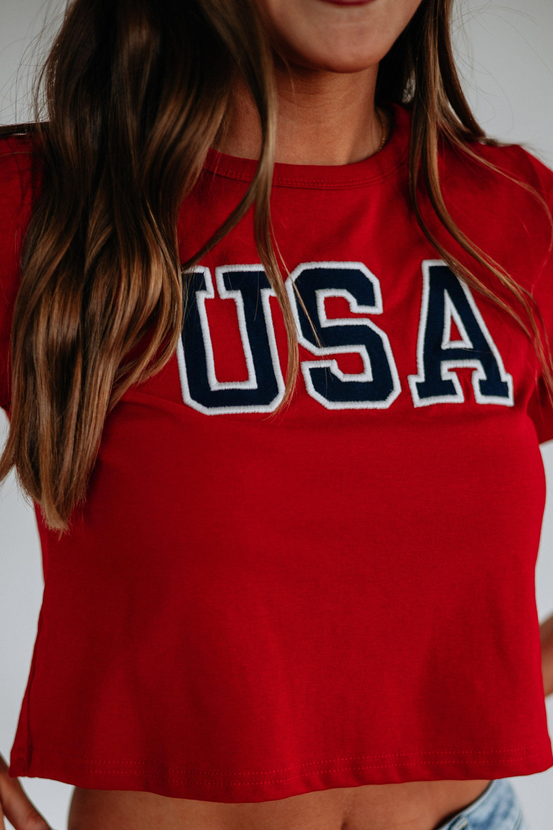 American Dreamin' Tee