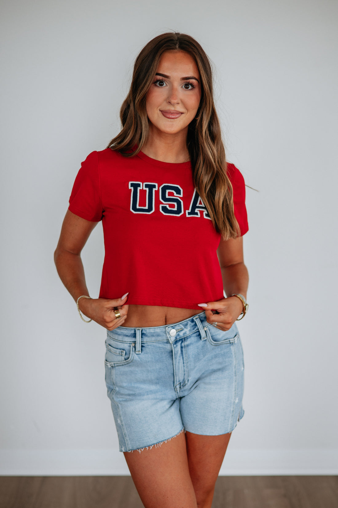 American Dreamin' Tee