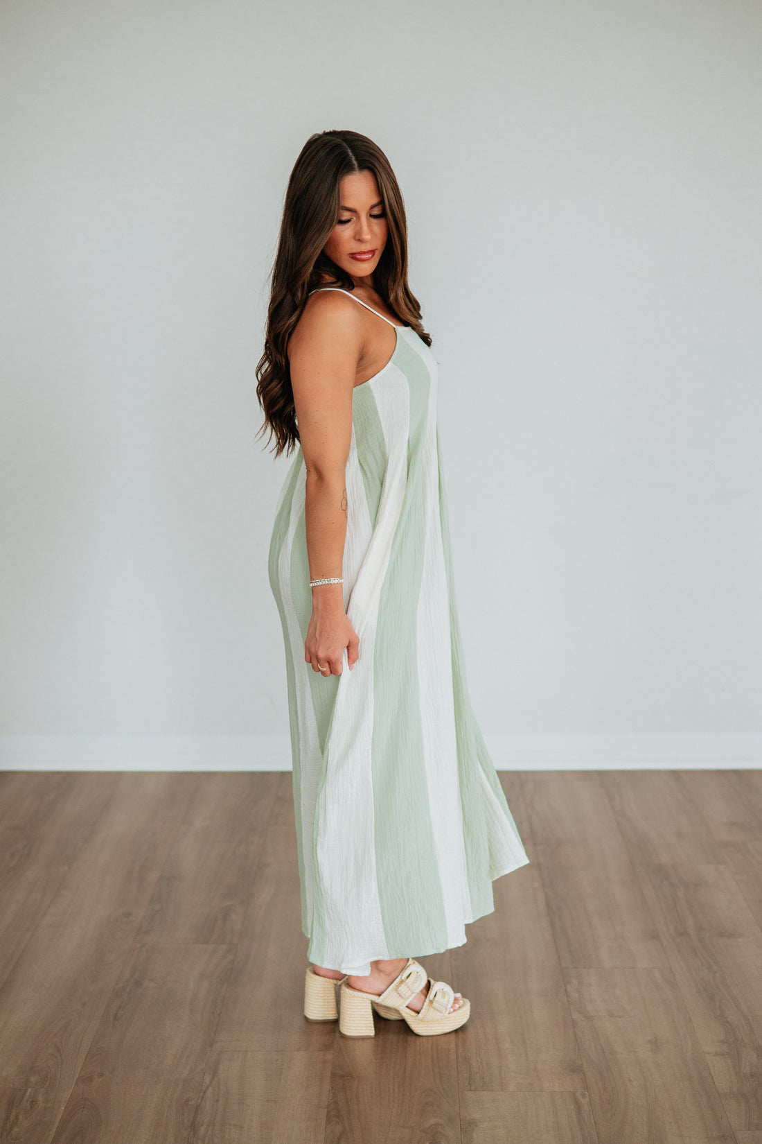 Everly Maxi Dress