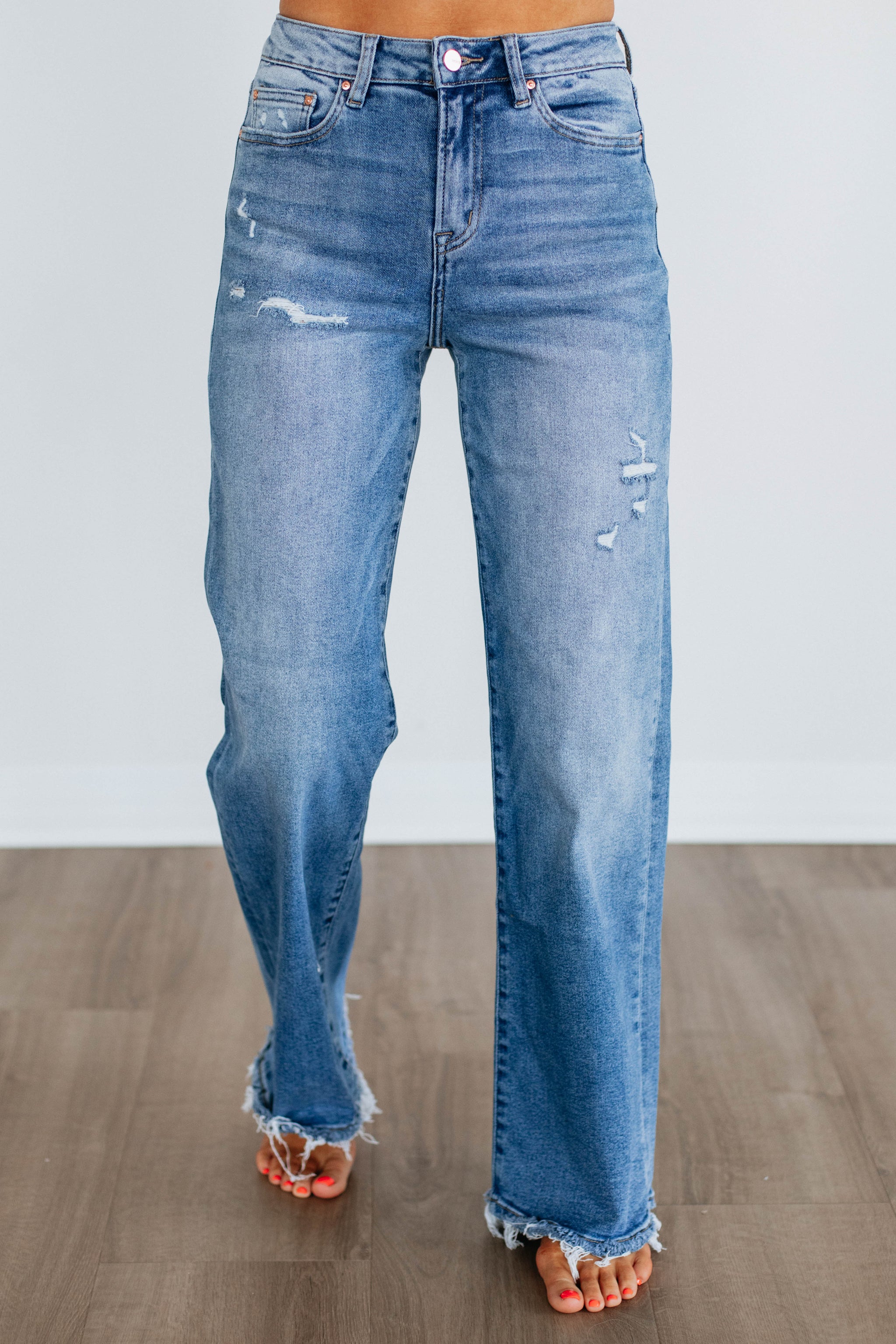 Ellara Mica Jeans
