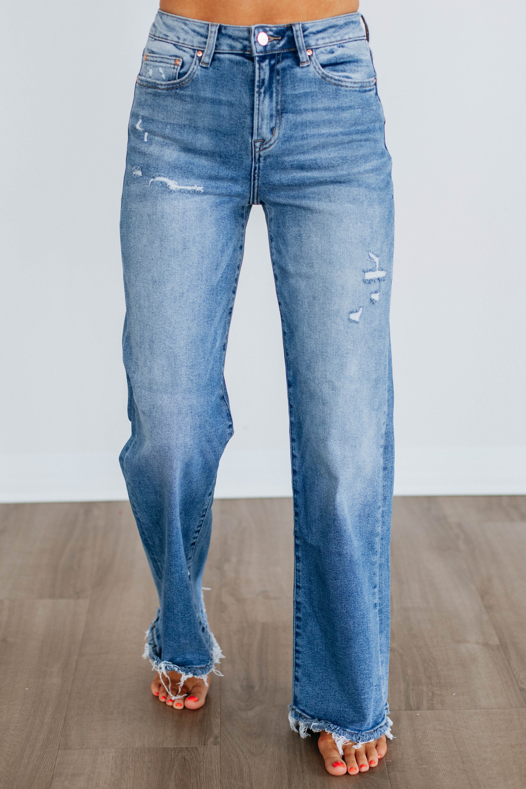 Ellara Mica Jeans