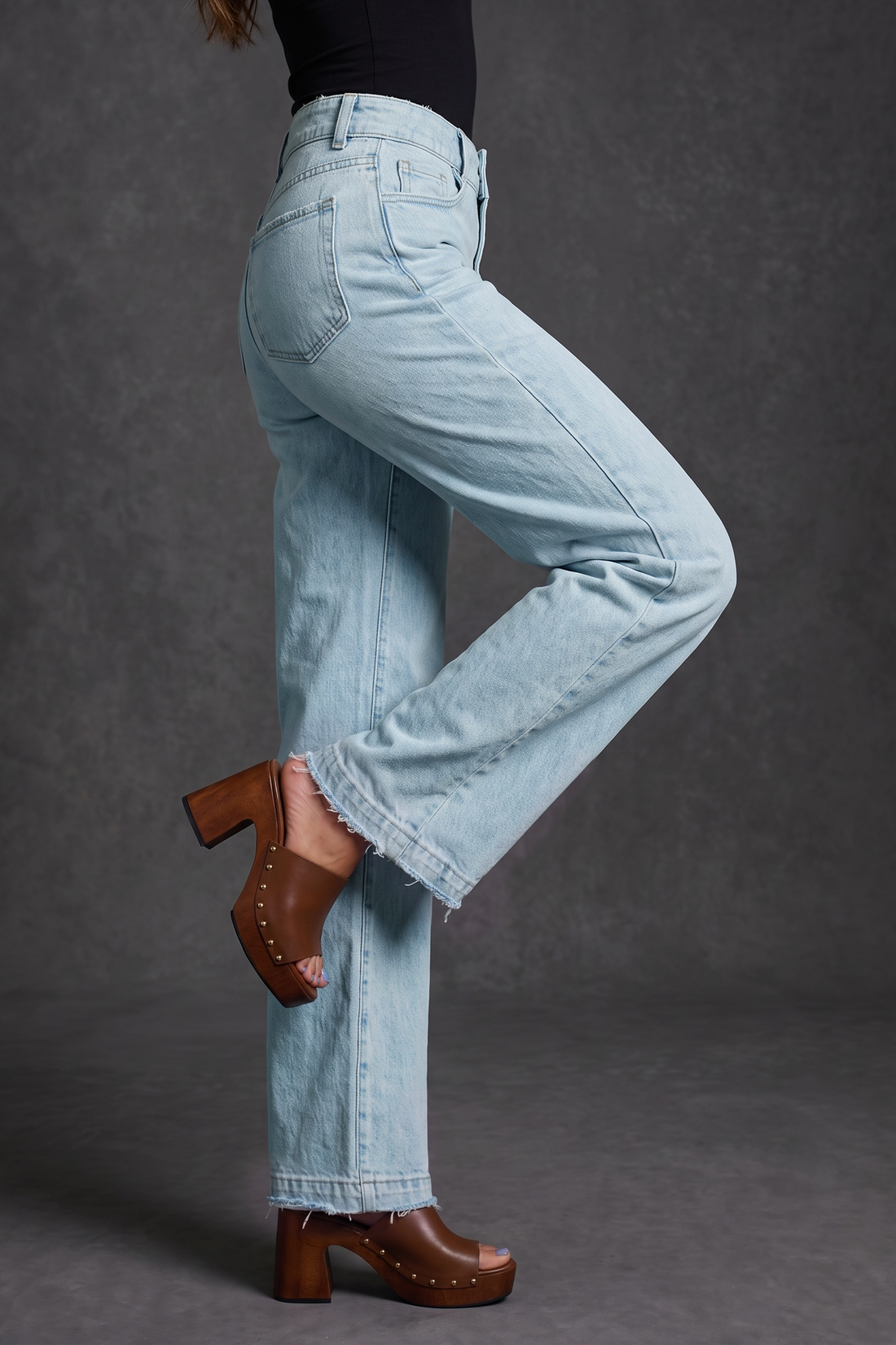 Rhonnie KanCan Jeans