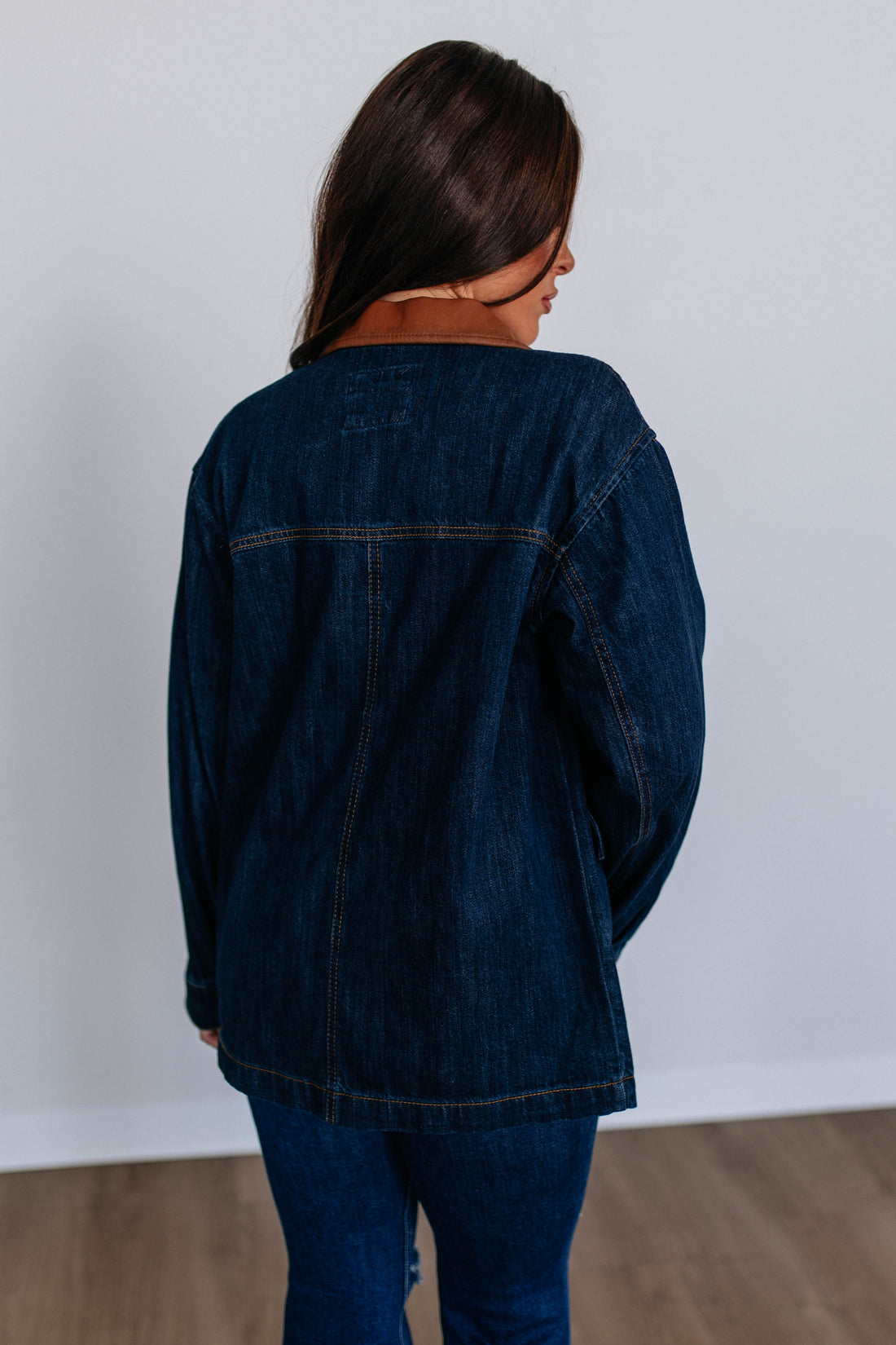 Remington Risen Jacket
