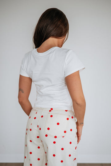 Relish This Tee