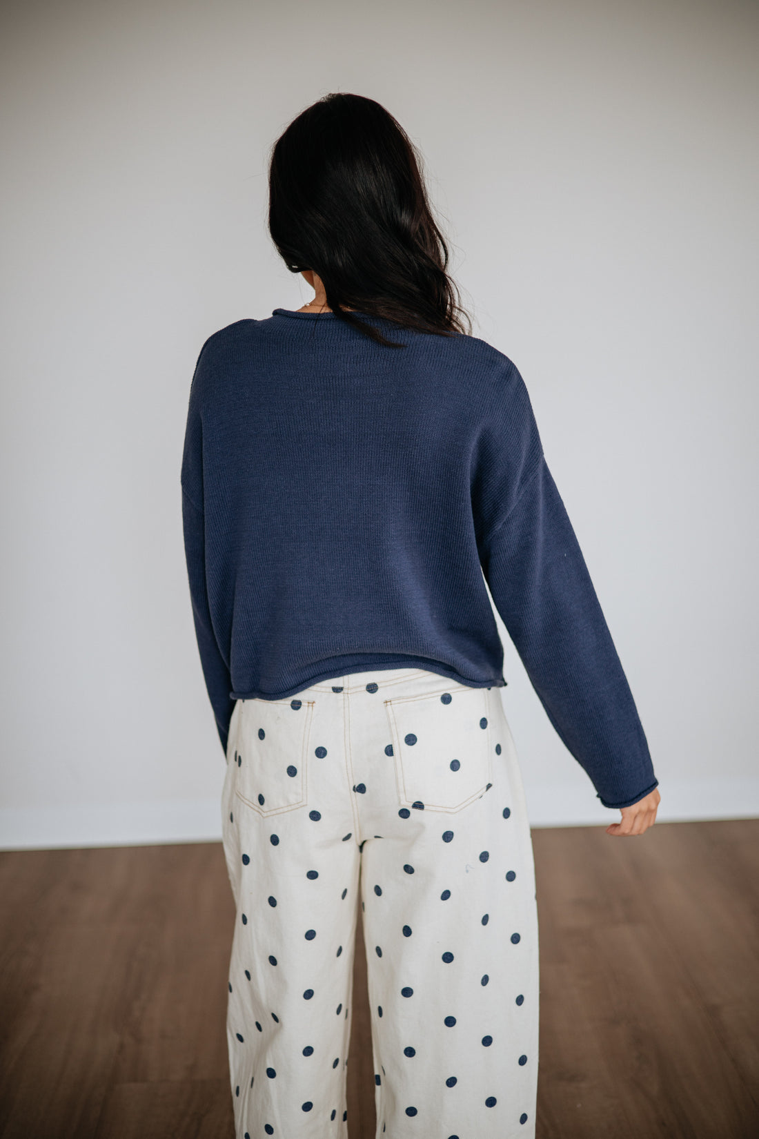 Patriotic Vibes Sweater