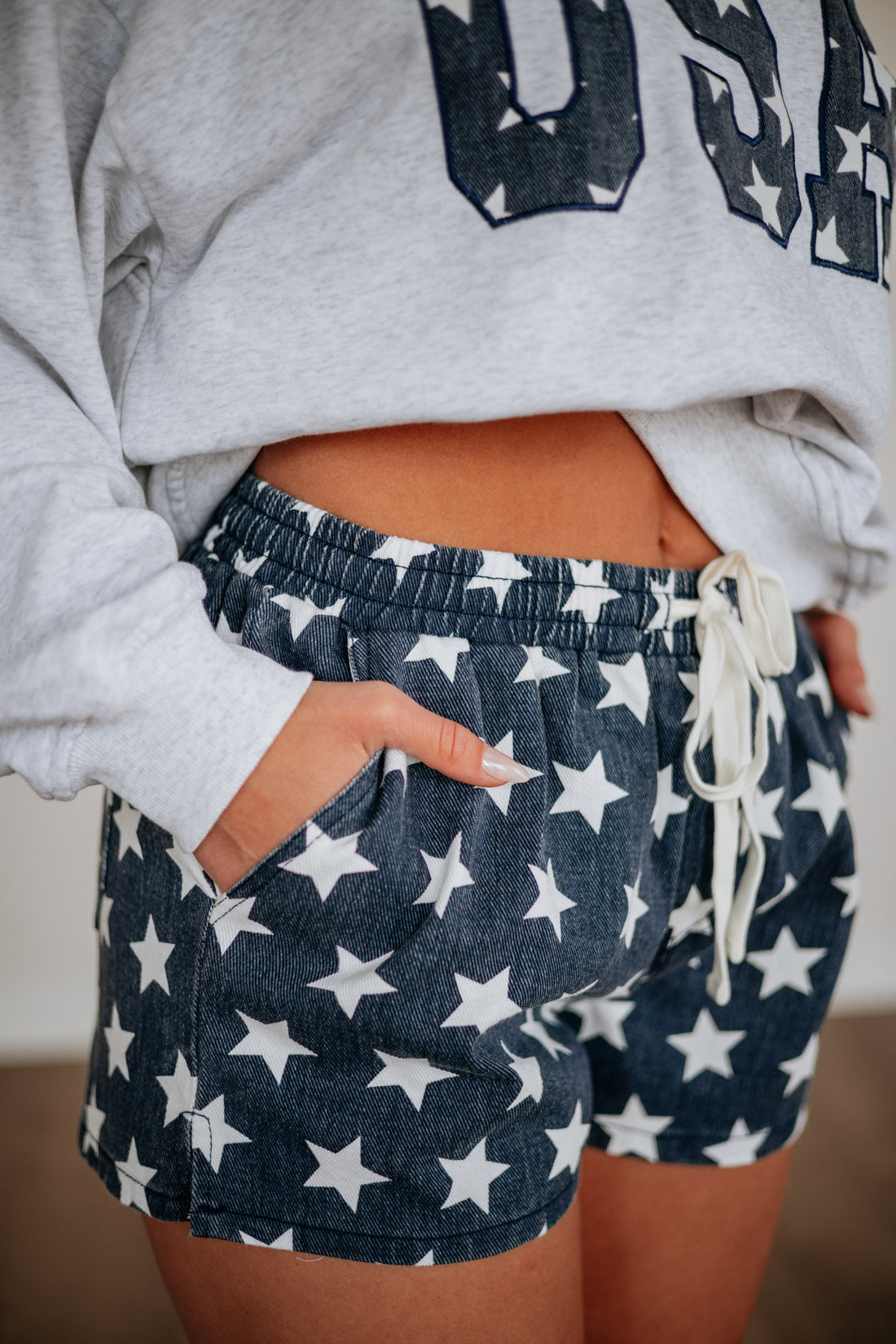 Seeing Stars Shorts