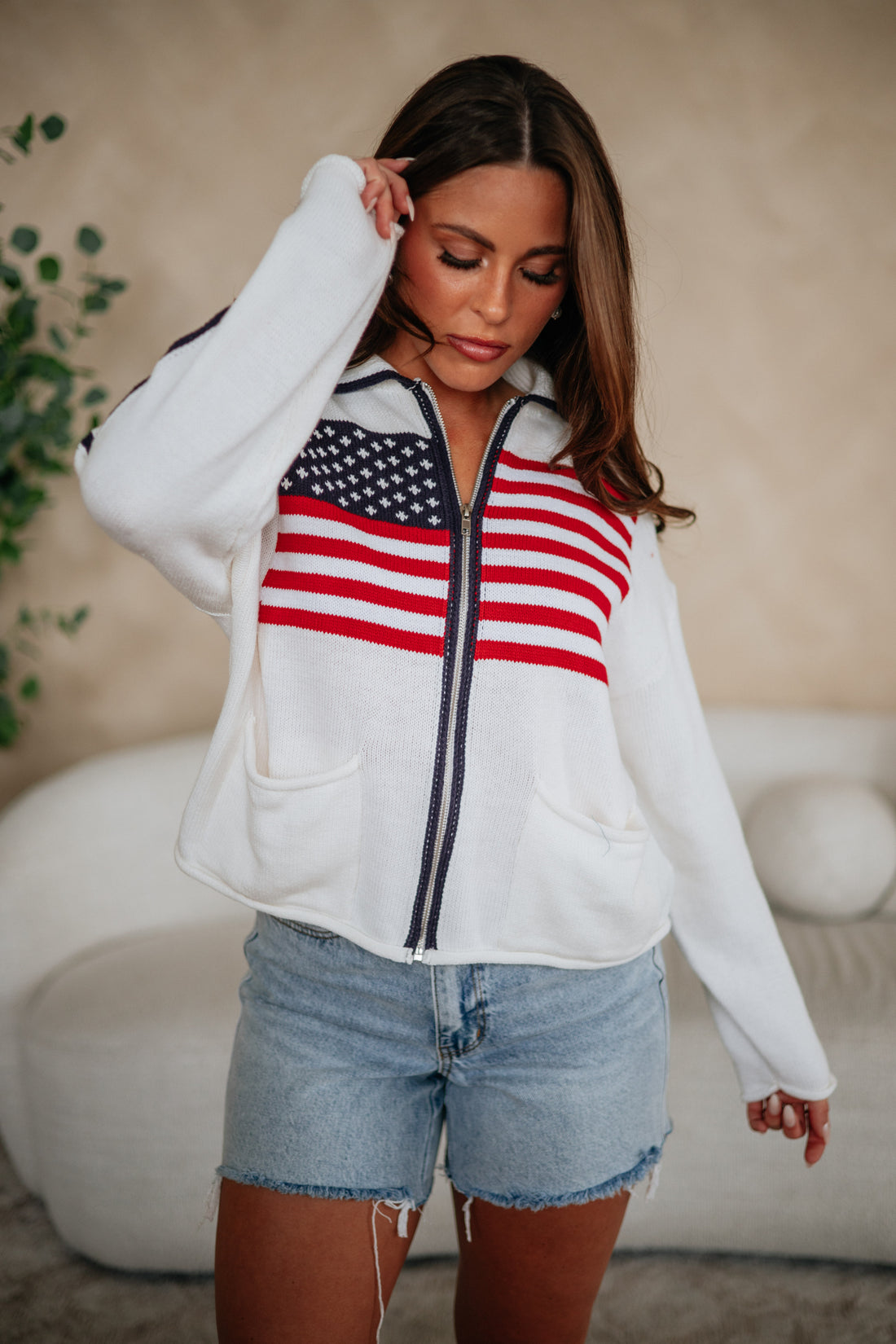 The American Way Jacket