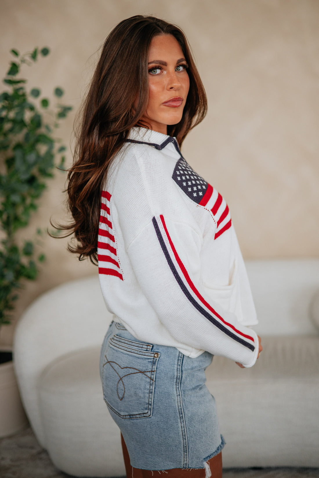 The American Way Jacket