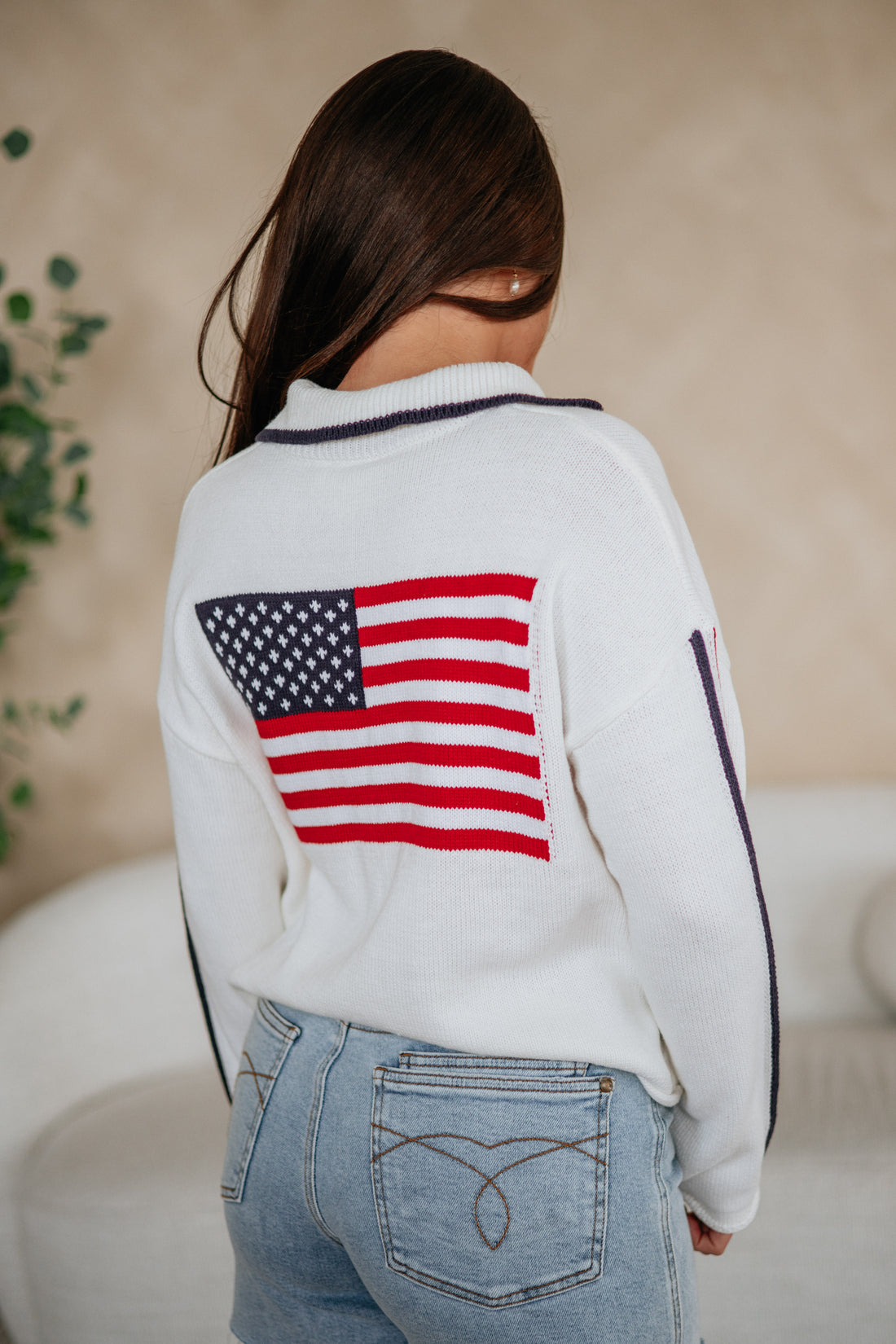 The American Way Jacket