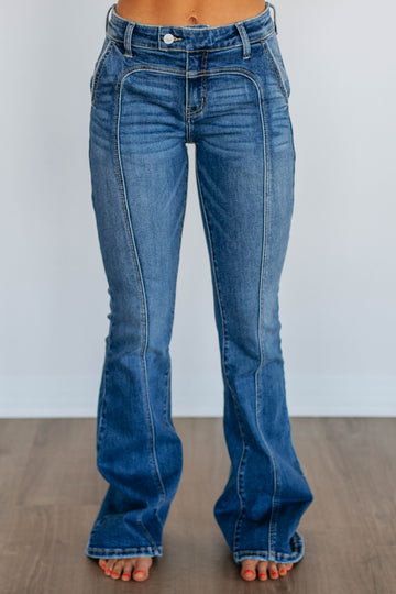 Alexander KanCan Jeans