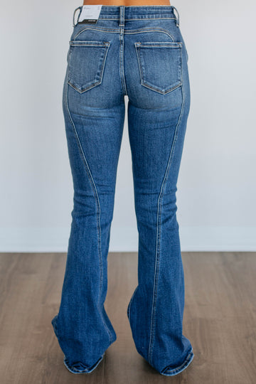 Alexander KanCan Jeans