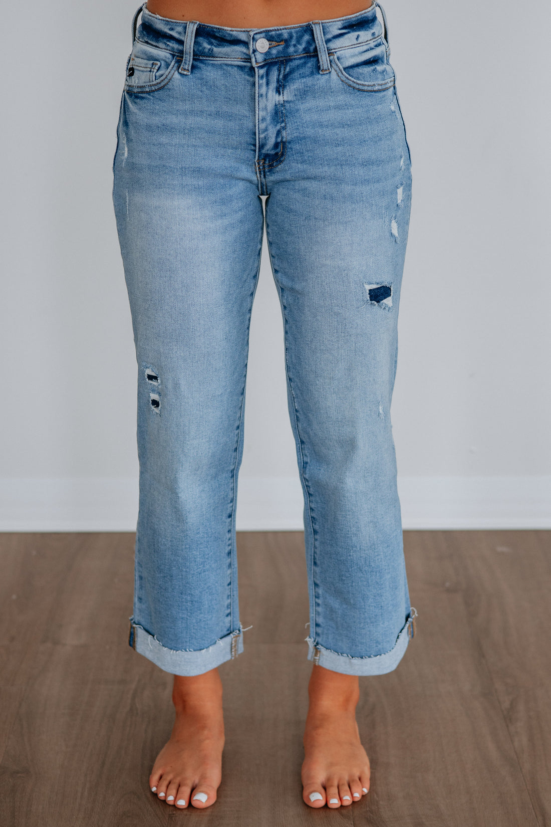 Alicia KanCan Jeans