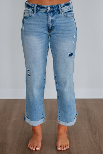 Alicia KanCan Jeans