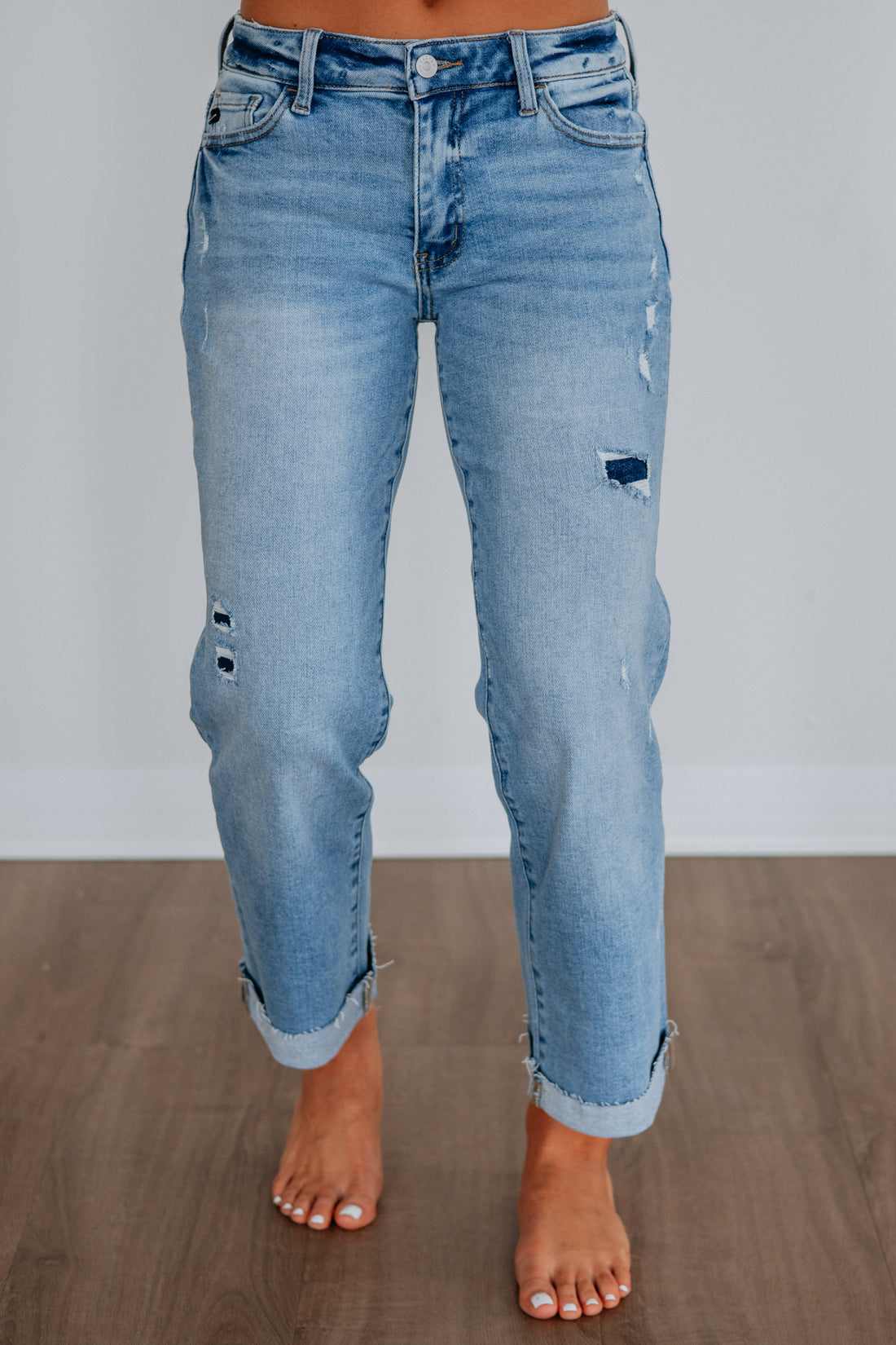 Alicia KanCan Jeans