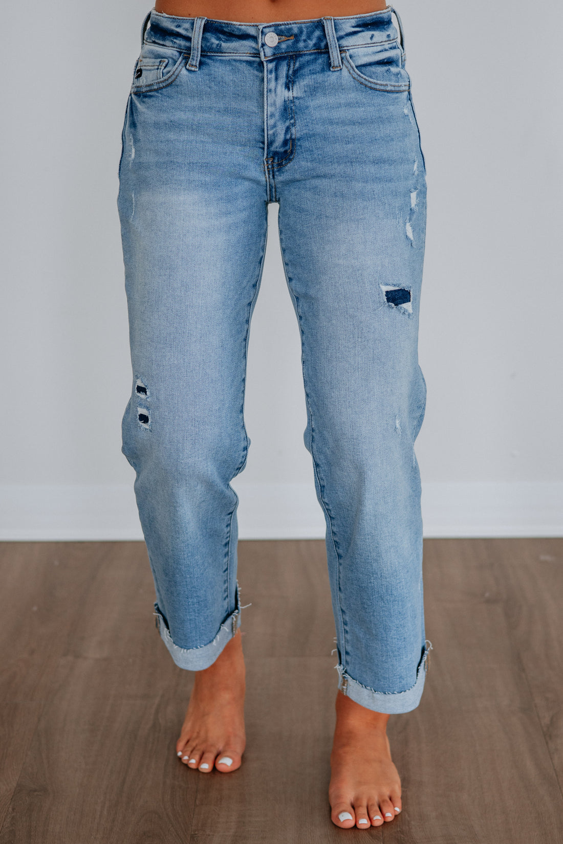 Alicia KanCan Jeans
