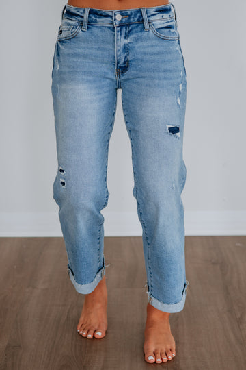 Alicia KanCan Jeans