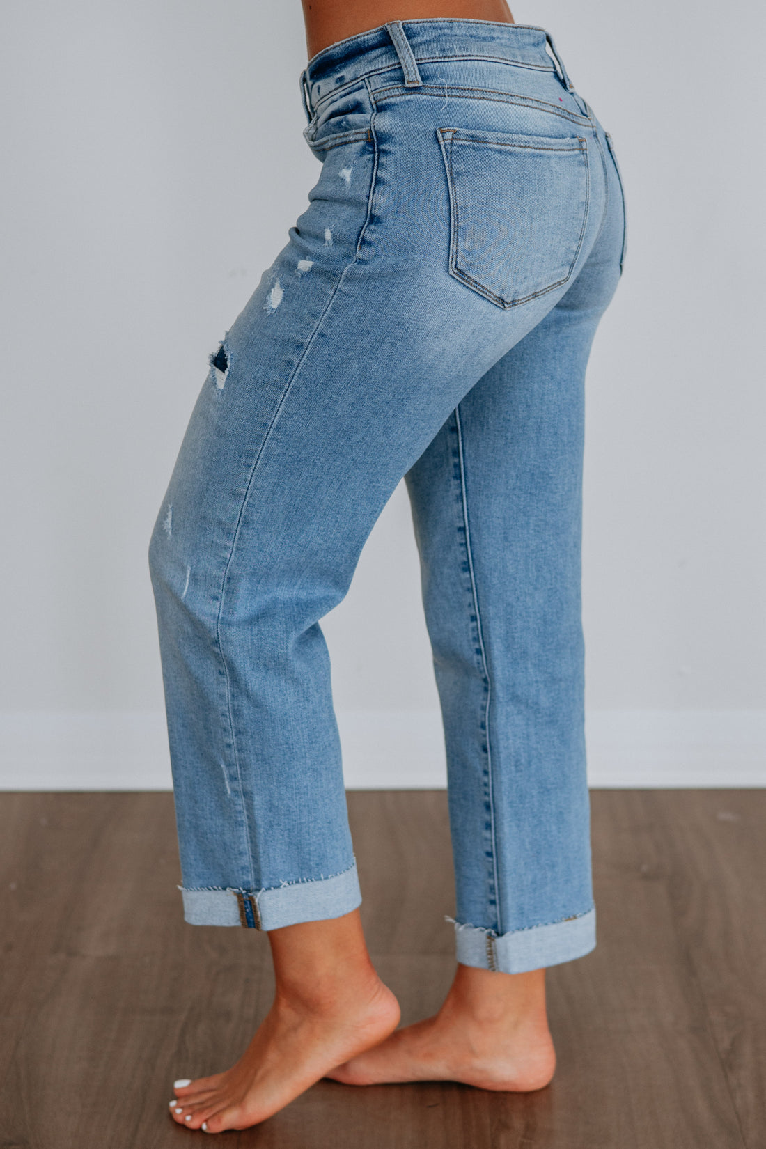 Alicia KanCan Jeans