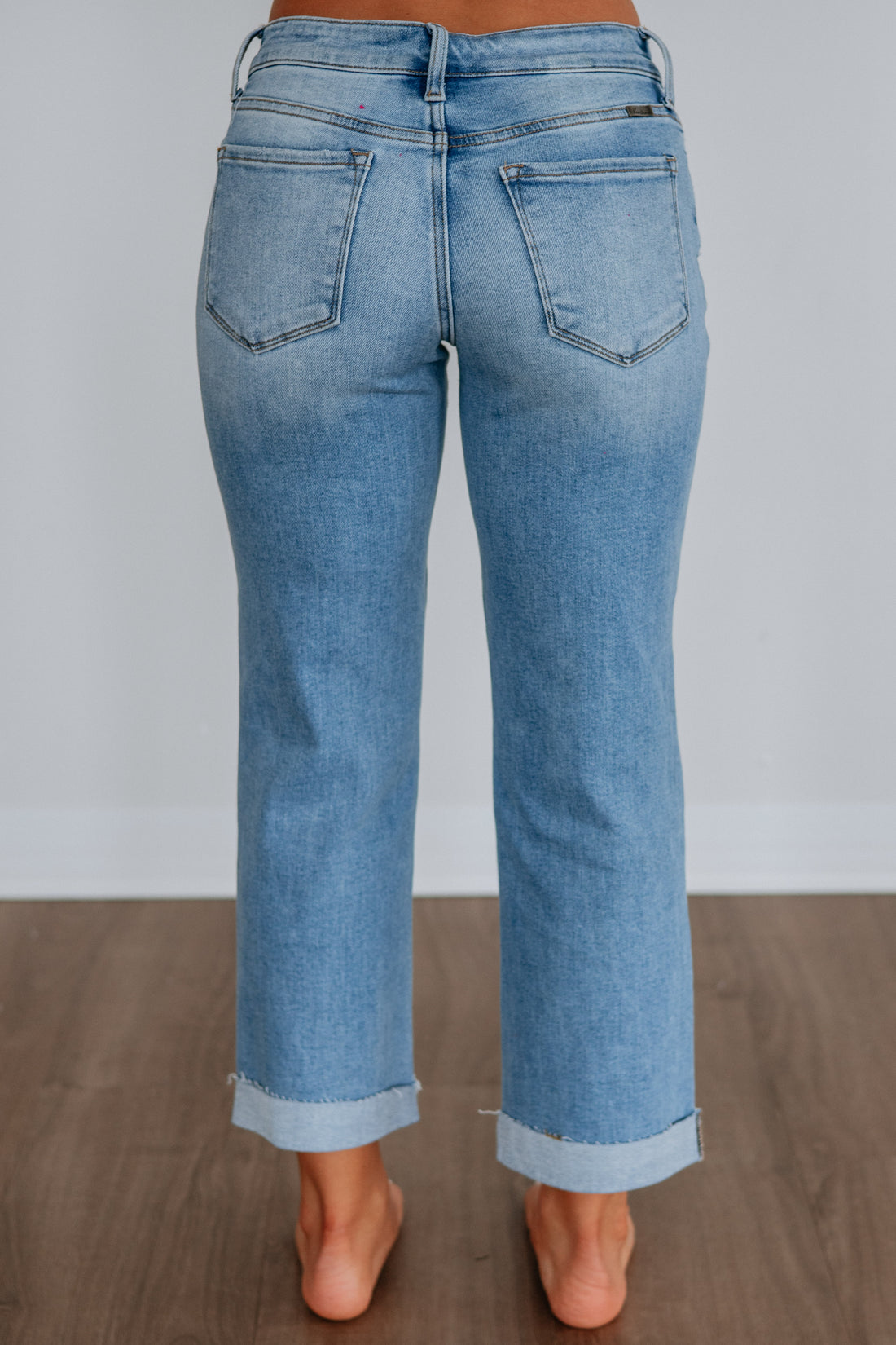 Alicia KanCan Jeans