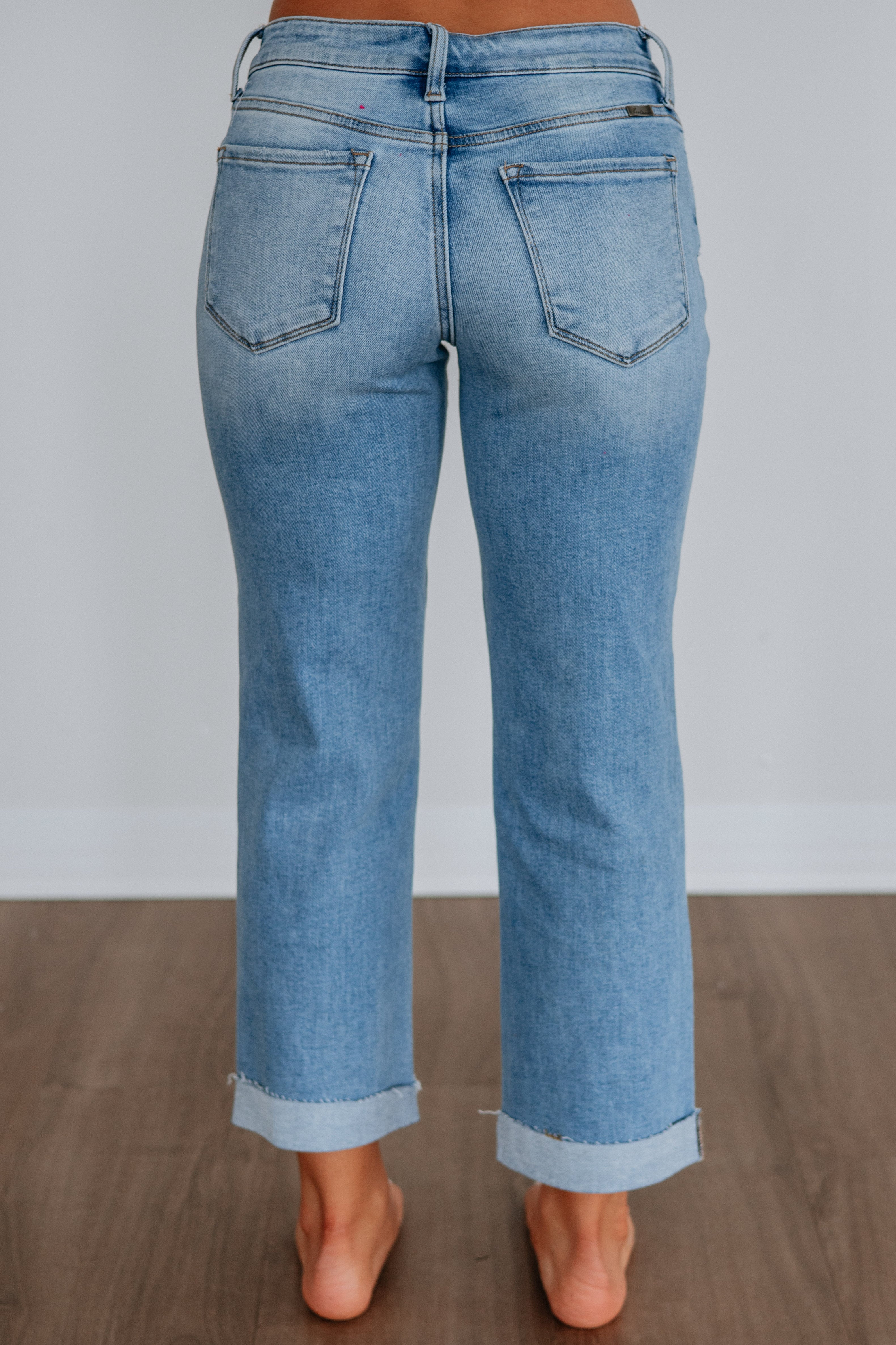 Alicia KanCan Jeans
