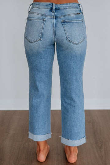 Alicia KanCan Jeans