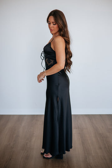 Antonella Maxi Dress