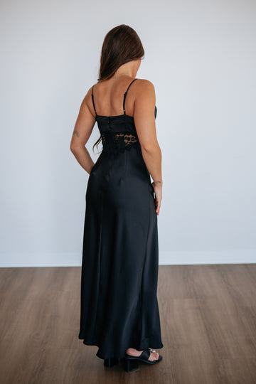 Antonella Maxi Dress