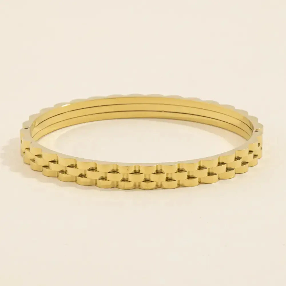 All Linked Up Bracelet