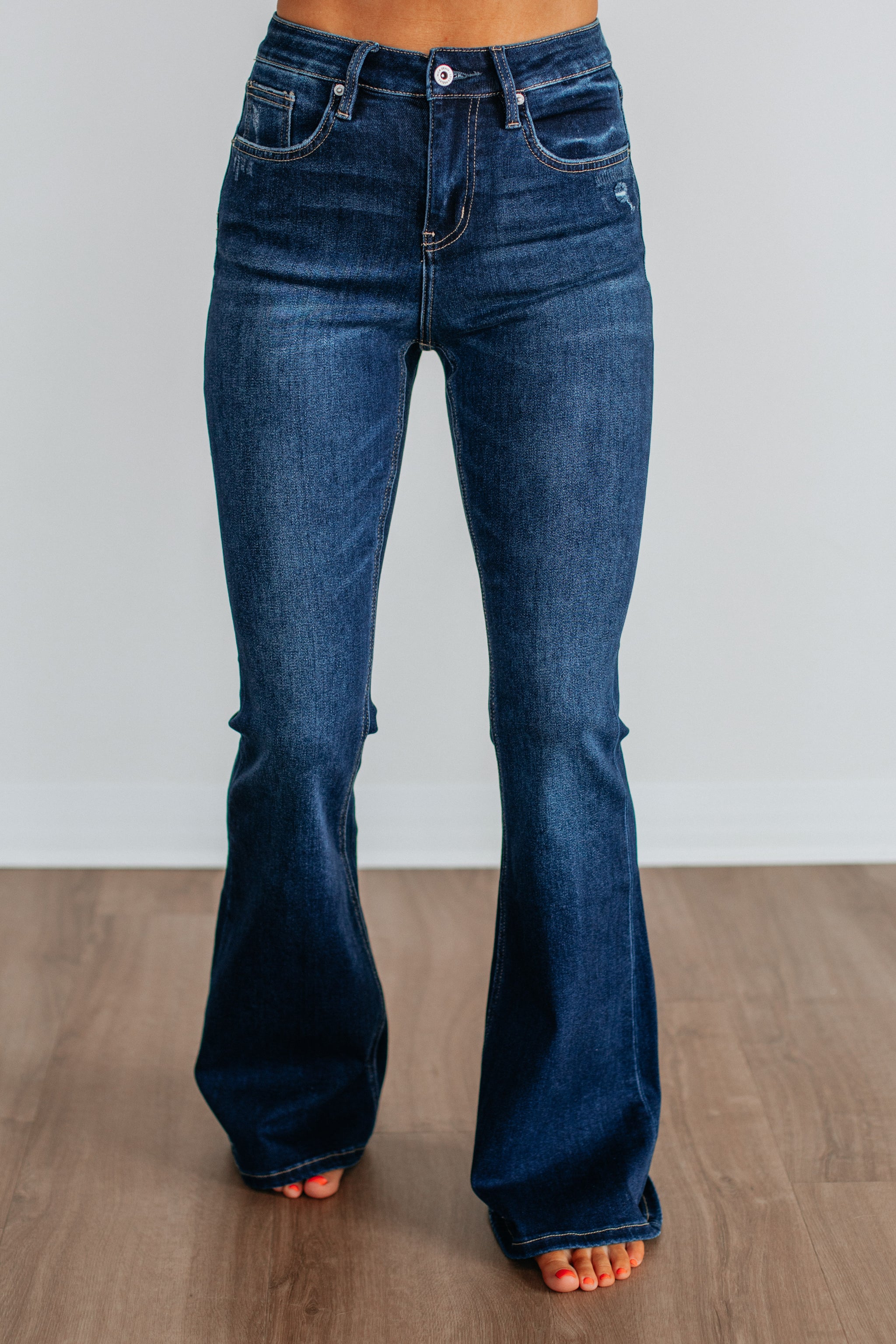 Amaya Mica Jeans