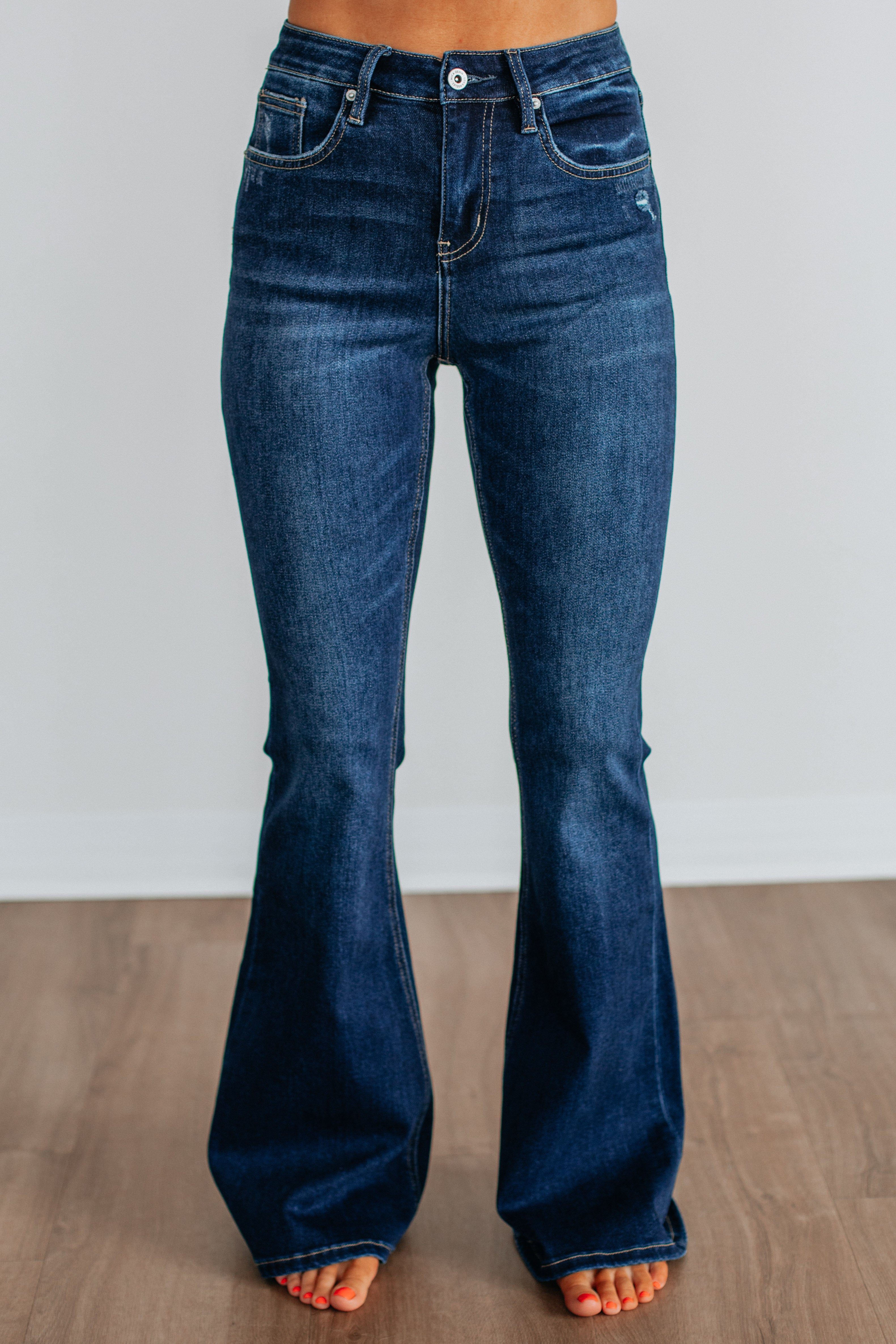 Amaya Mica Jeans