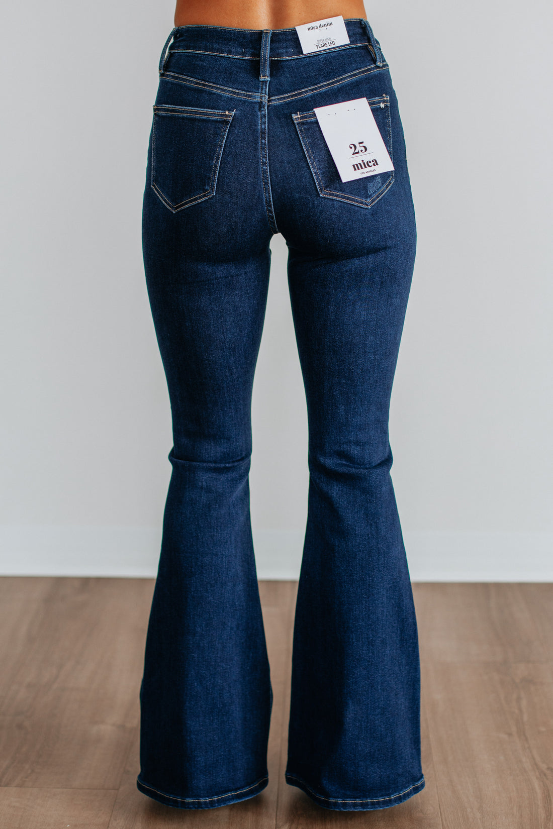 Amaya Mica Jeans