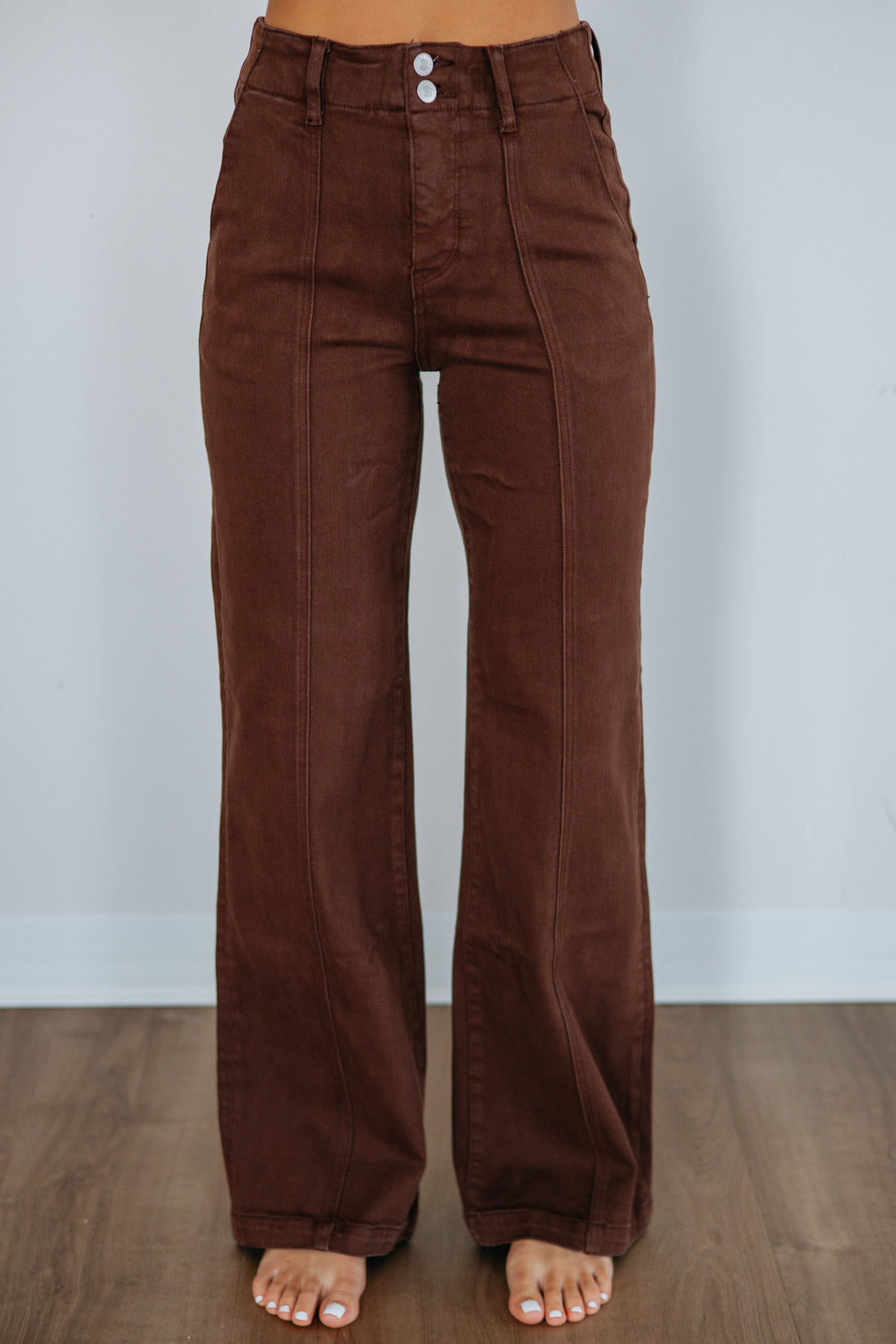 Amber Mica Jeans
