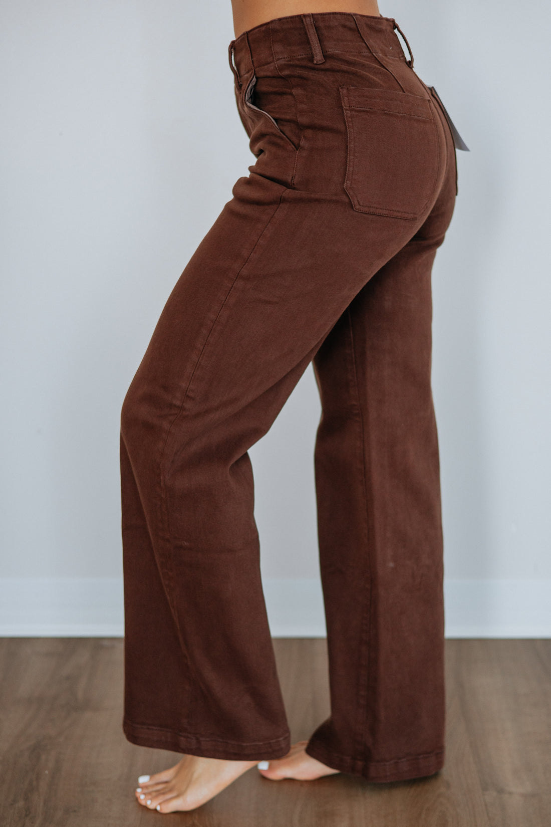 Amber Mica Jeans
