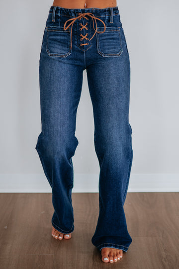 Andrea Risen Jeans