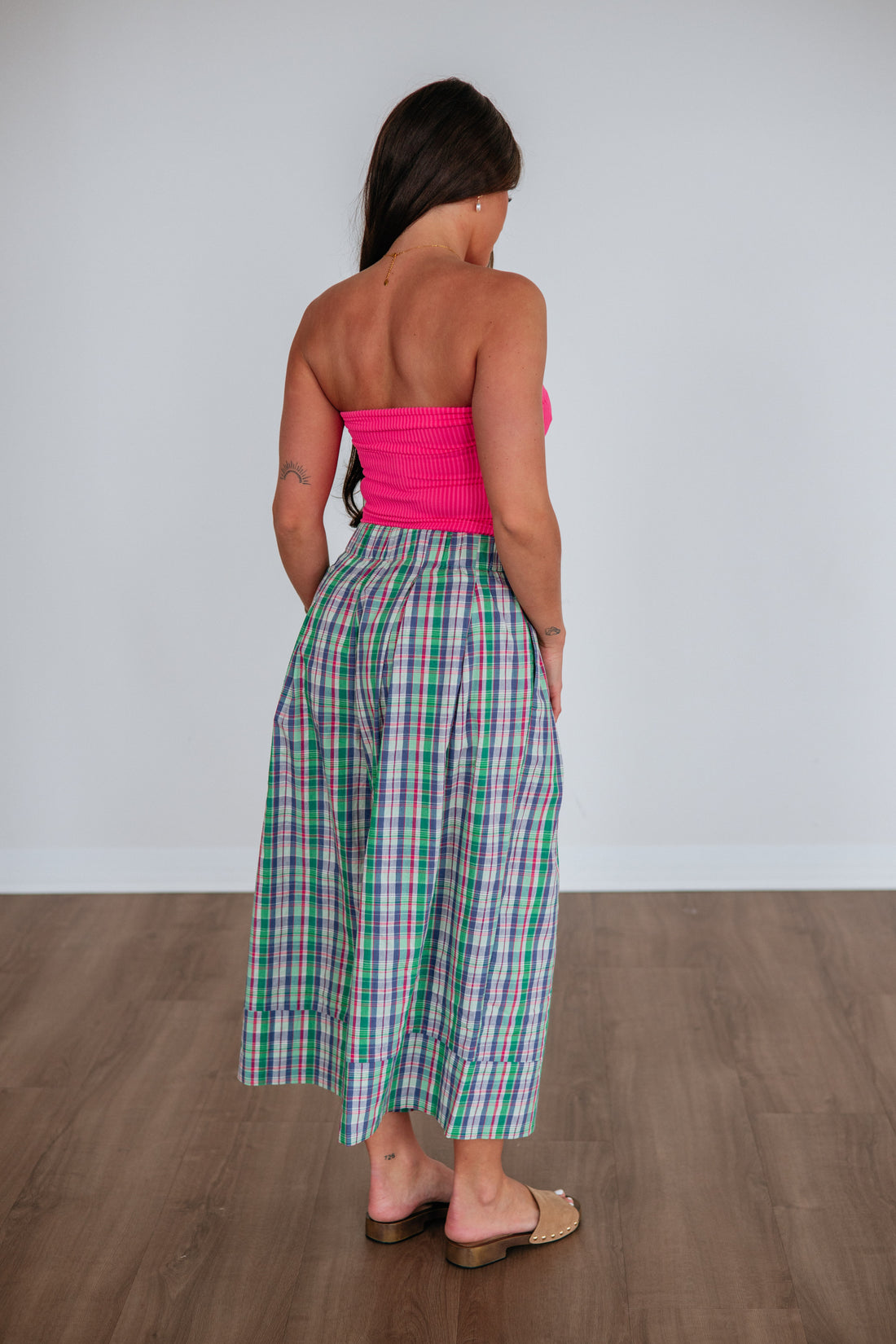 Florence Wide Leg Pants