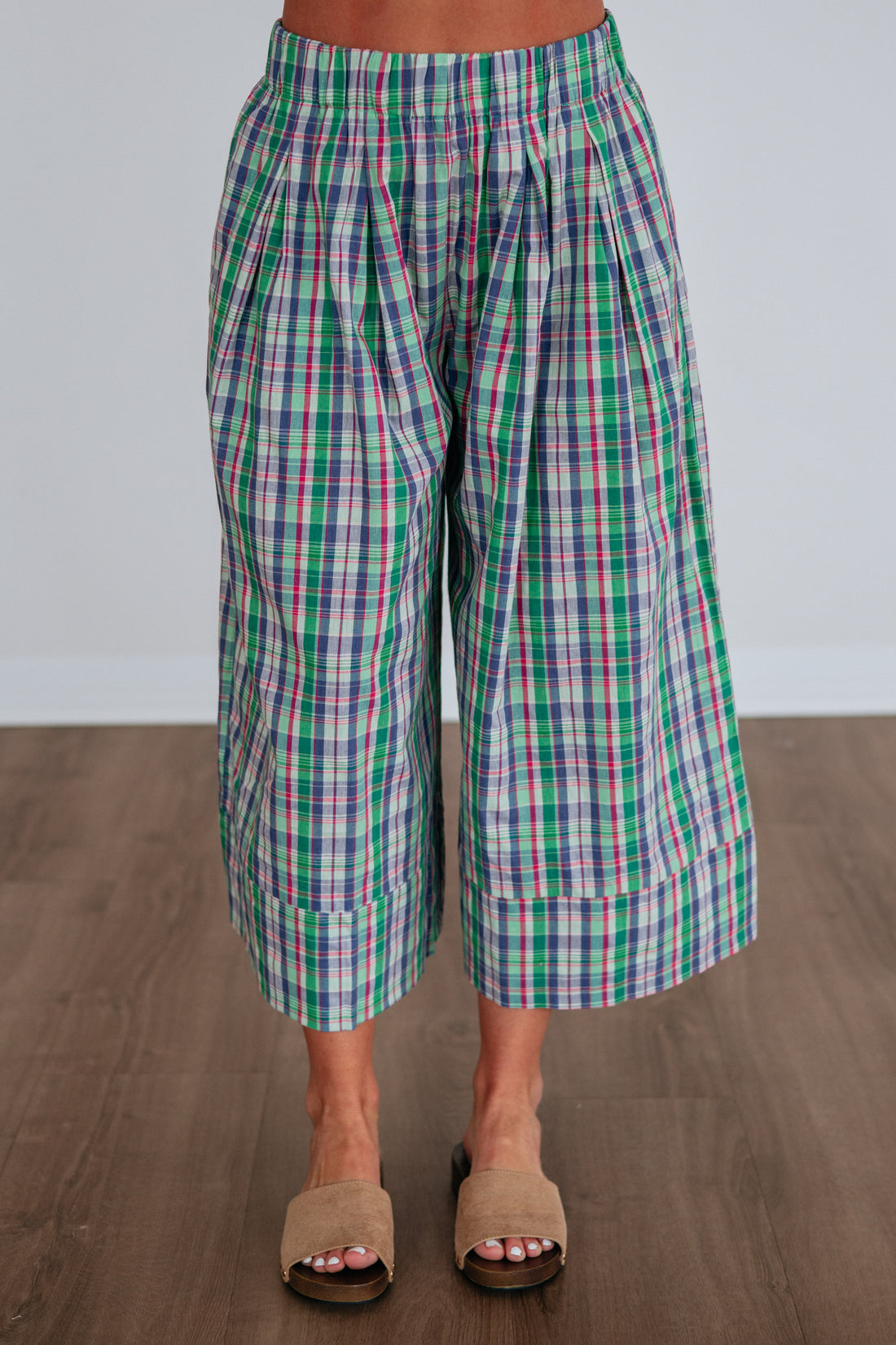 Florence Wide Leg Pants