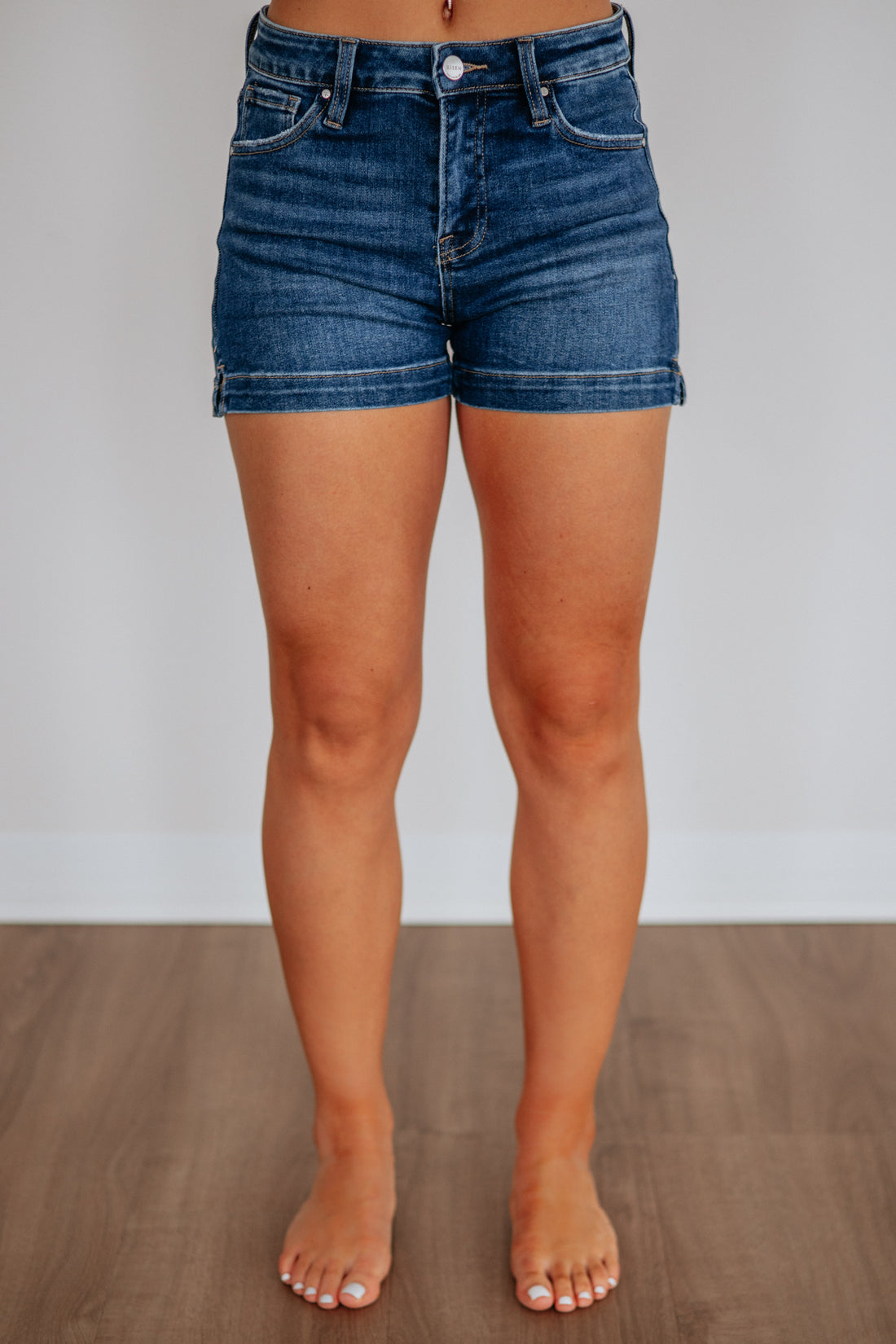 Tina Risen Shorts