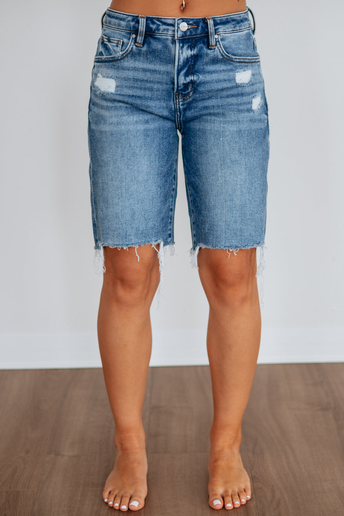 Treyton Risen Shorts