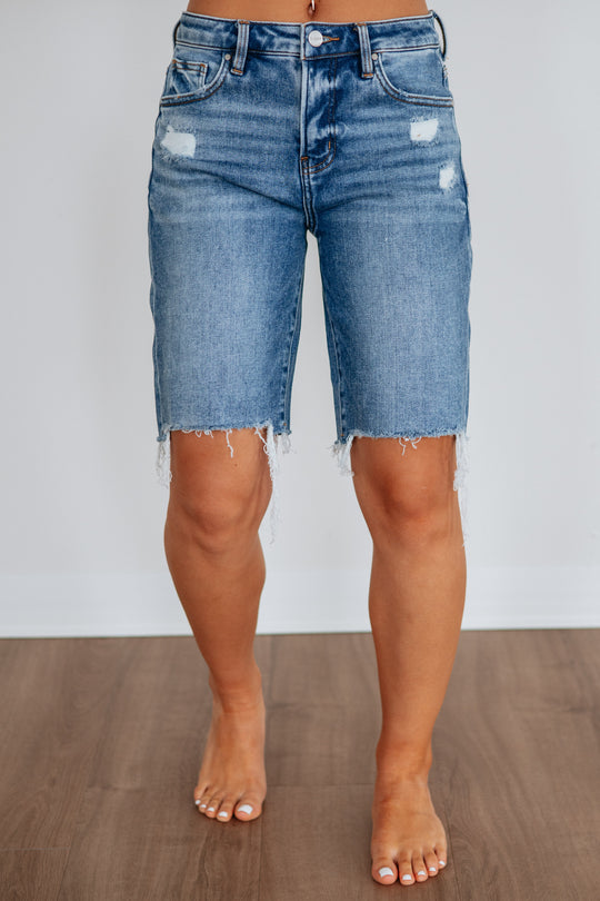 Treyton Risen Shorts