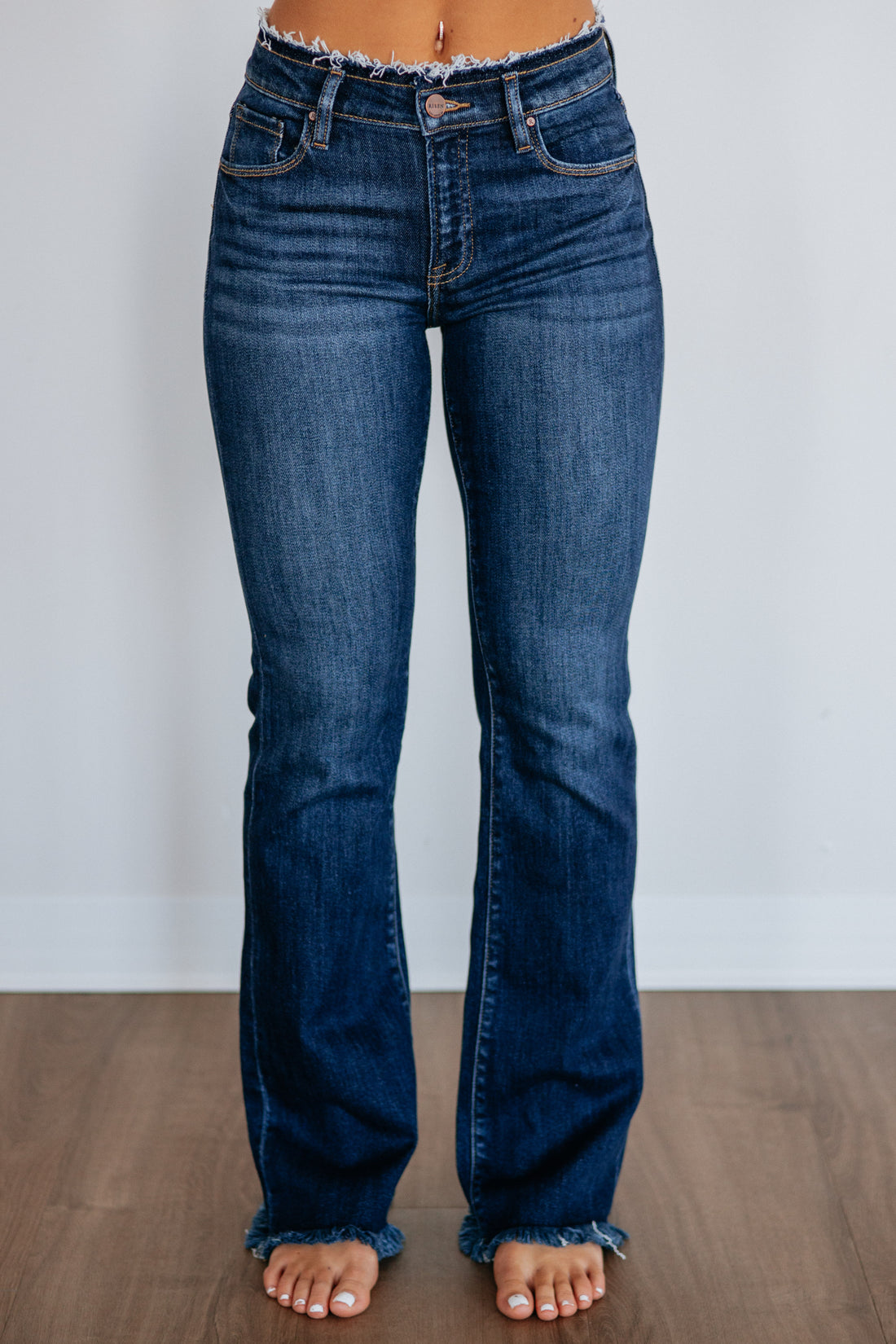Breckon Risen Jeans