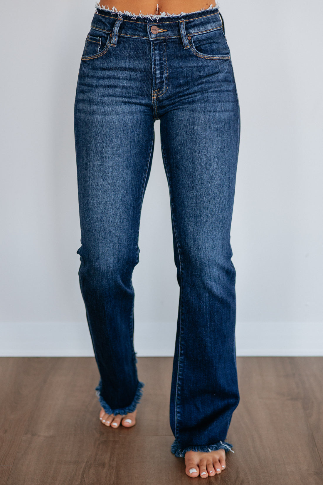 Breckon Risen Jeans