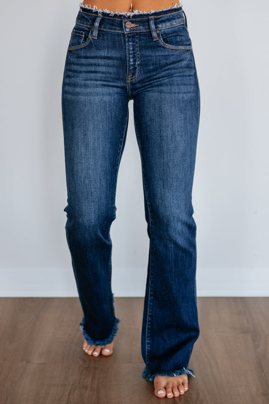 Breckon Risen Jeans
