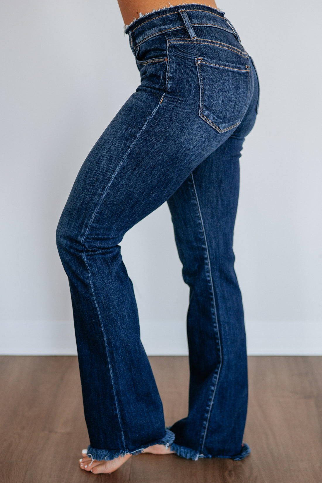 Breckon Risen Jeans