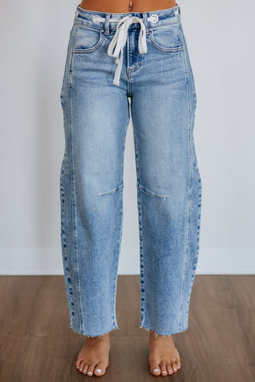 Berkeley Risen Jeans