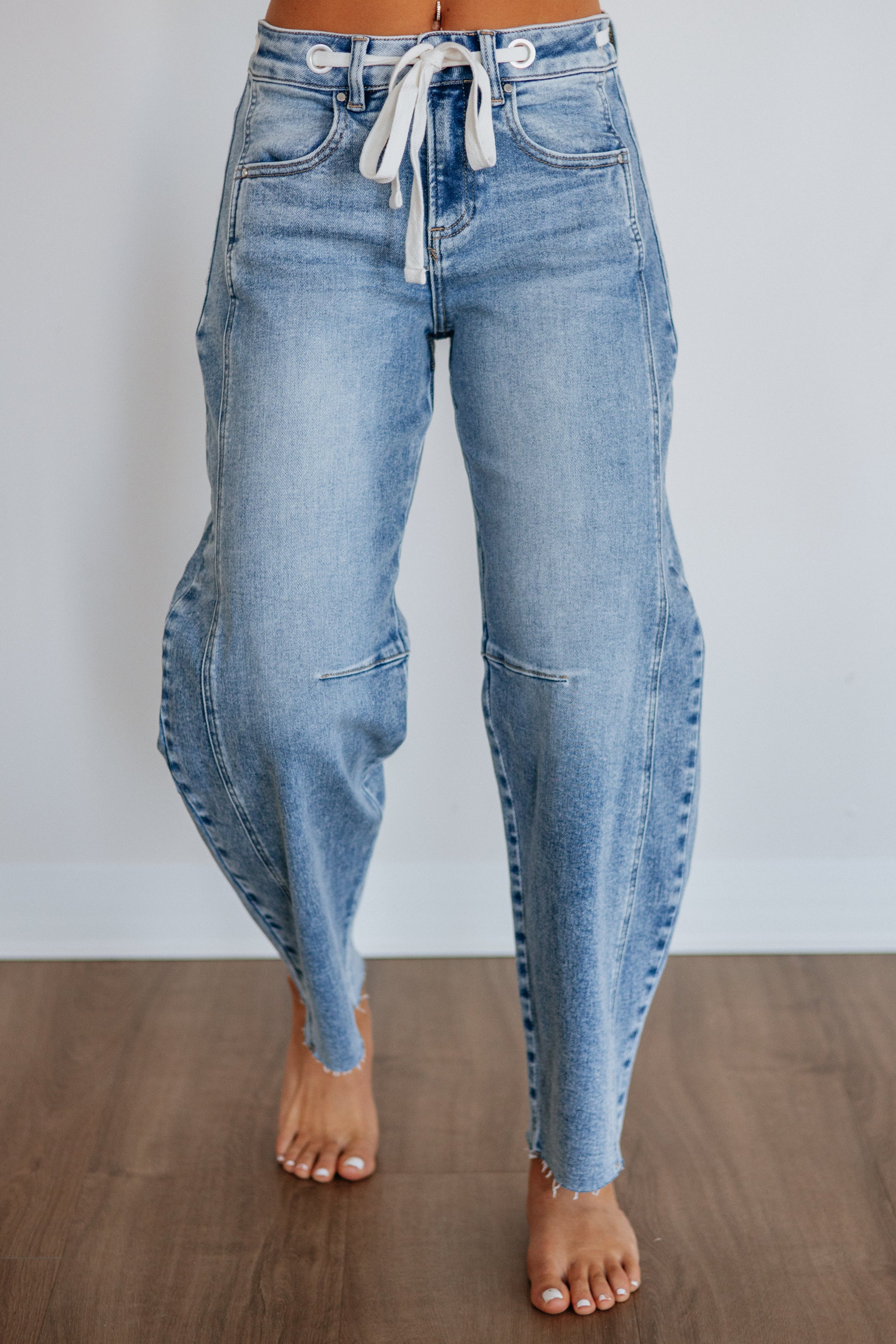 Berkeley Risen Jeans
