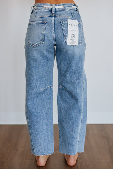 Berkeley Risen Jeans
