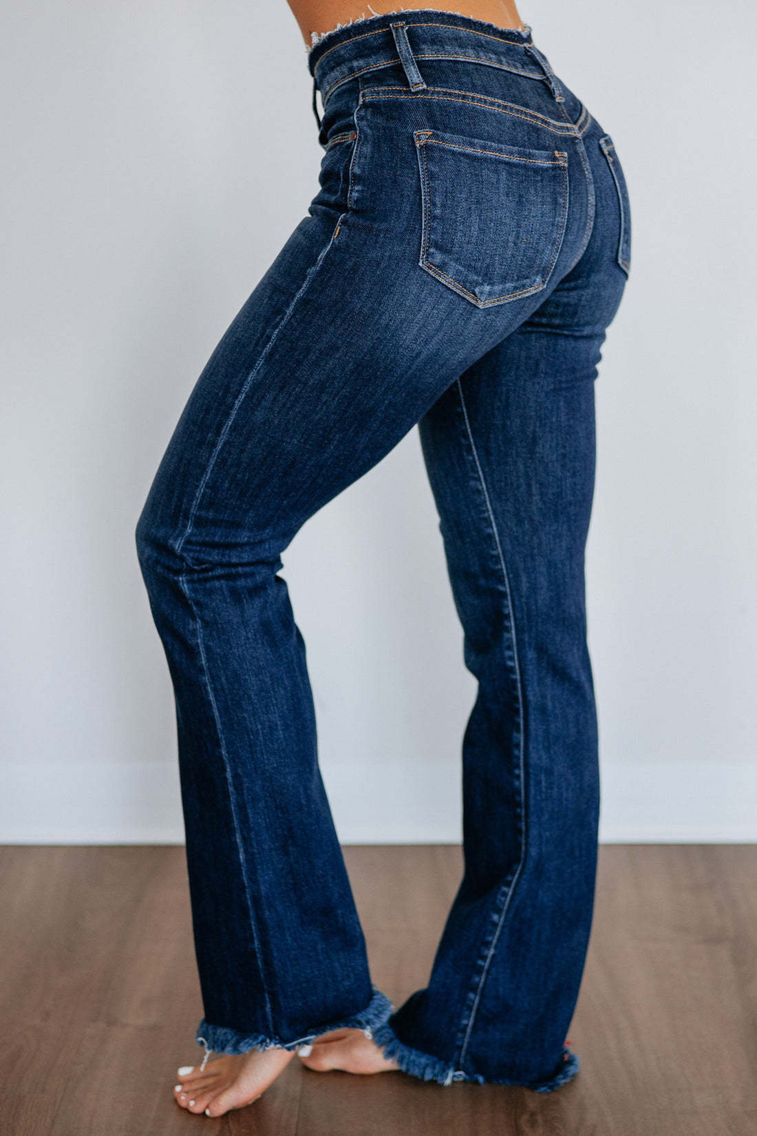 Breckon Risen Jeans
