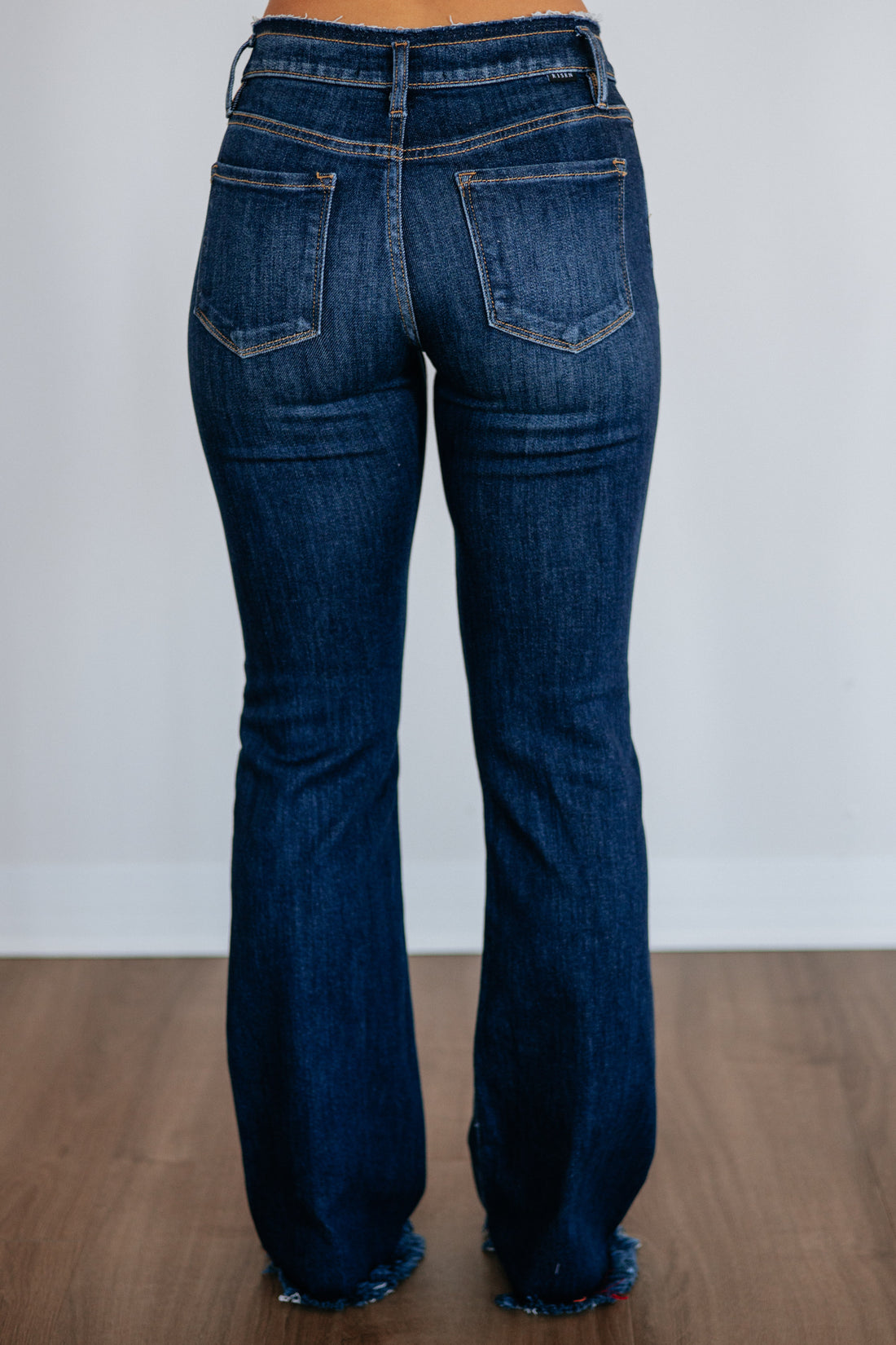 Breckon Risen Jeans