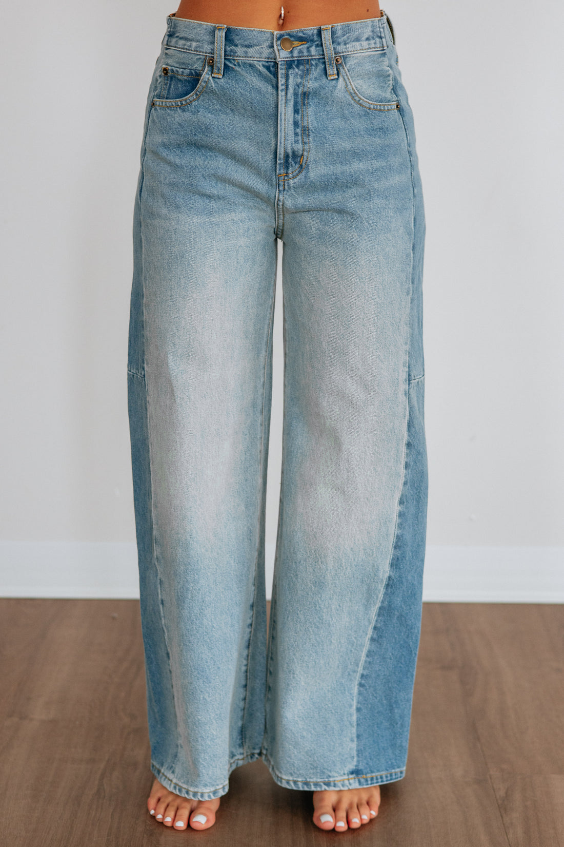 Blayke Denim Pants